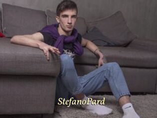 StefanoPard