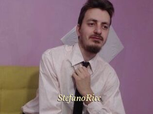 StefanoRicc