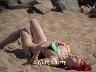 StefanyCherry