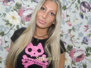 StefanyLis