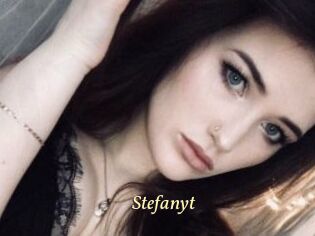 Stefanyt