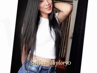 SteffanyTaylor30
