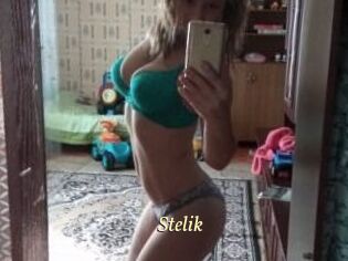 Stelik
