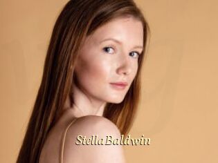StellaBaldwin