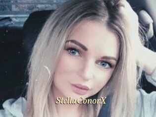 StellaConorX