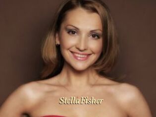 StellaFisher