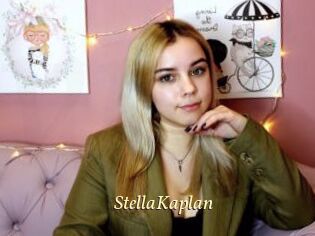 StellaKaplan