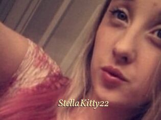 StellaKitty22