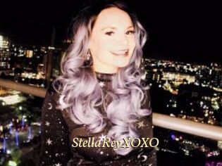 StellaReyXOXO