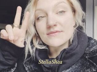 StellaShea