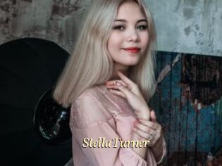 StellaTurner
