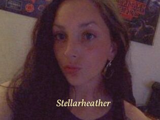 Stellarheather