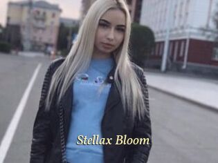 Stellax_Bloom