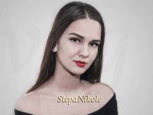 StepaNikole