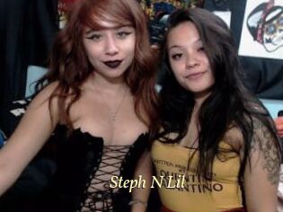 Steph_N_Lil