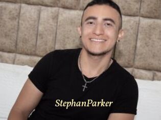 StephanParker