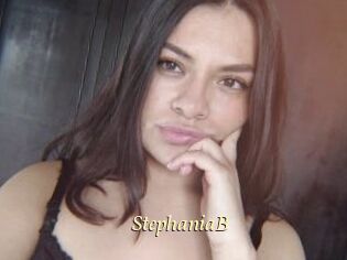 StephaniaB
