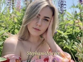 StephanieMayer