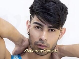 StephanosVerentt