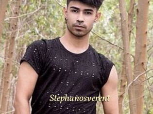Stephanosverent
