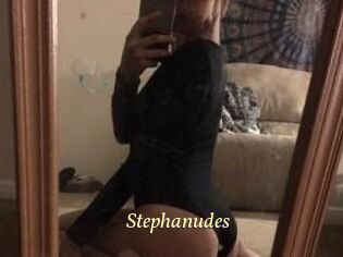 Stephanudes