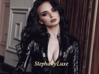 StephanyLuxe