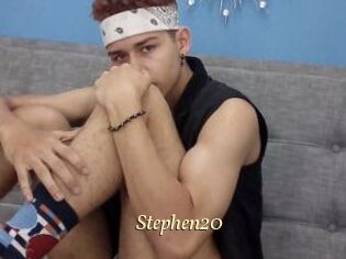Stephen20