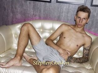 StephenGordon