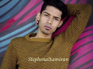 Stephenaltamiran