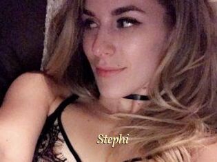 Stephi Vidéo porno gratuite