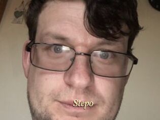 Stepo