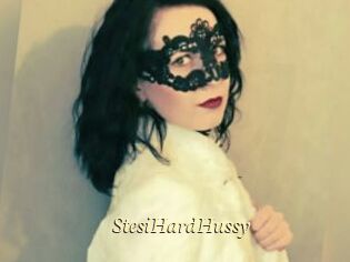 StesiHardHussy