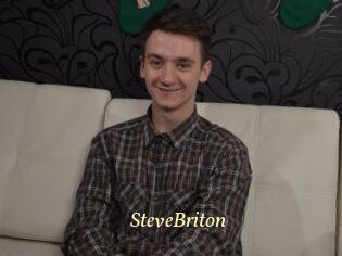 SteveBriton