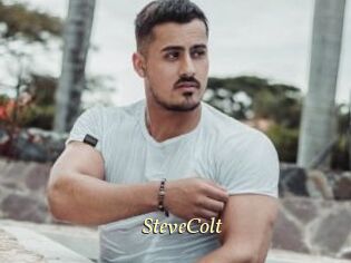 SteveColt