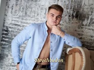 SteveMadon
