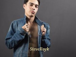 SteveRoyk