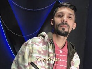 SteveSense