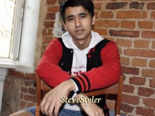 SteveStyler