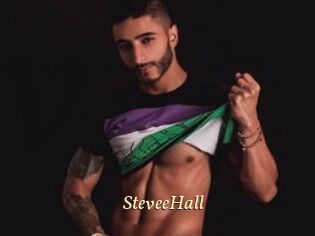 SteveeHall