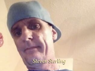 Steven_Sterling