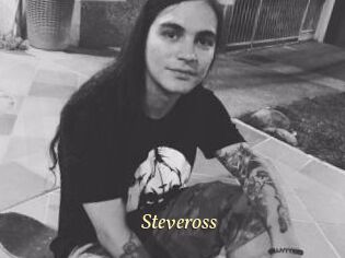 Steveross