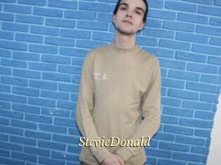 StevieDonald