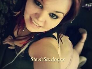 StevieSardonyx