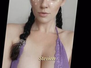 Stevieee