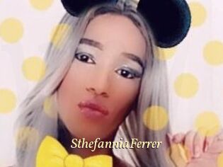 SthefanniaFerrer