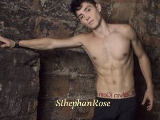 SthephanRose