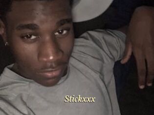 Stickxxx