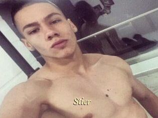 Stier