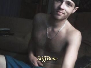 StiffBone