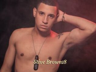 Stive_Brown18